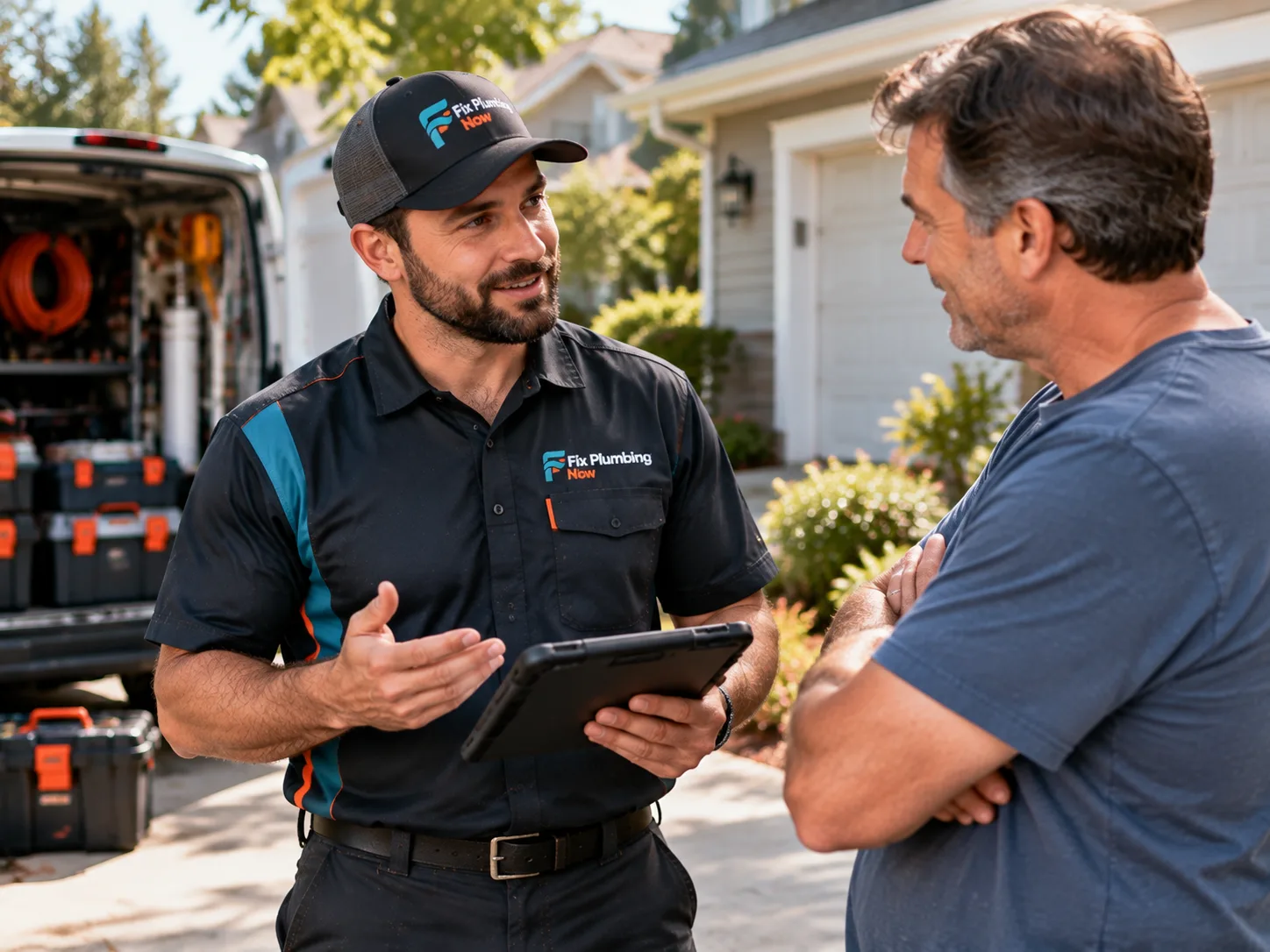Clogged Drain Service Mission, KS FAQs